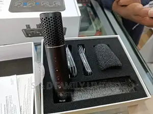 Takstar PH130 Portable Mobile Microphone