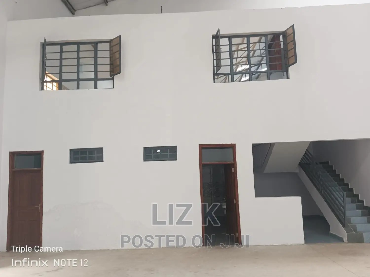 Godown for Rent