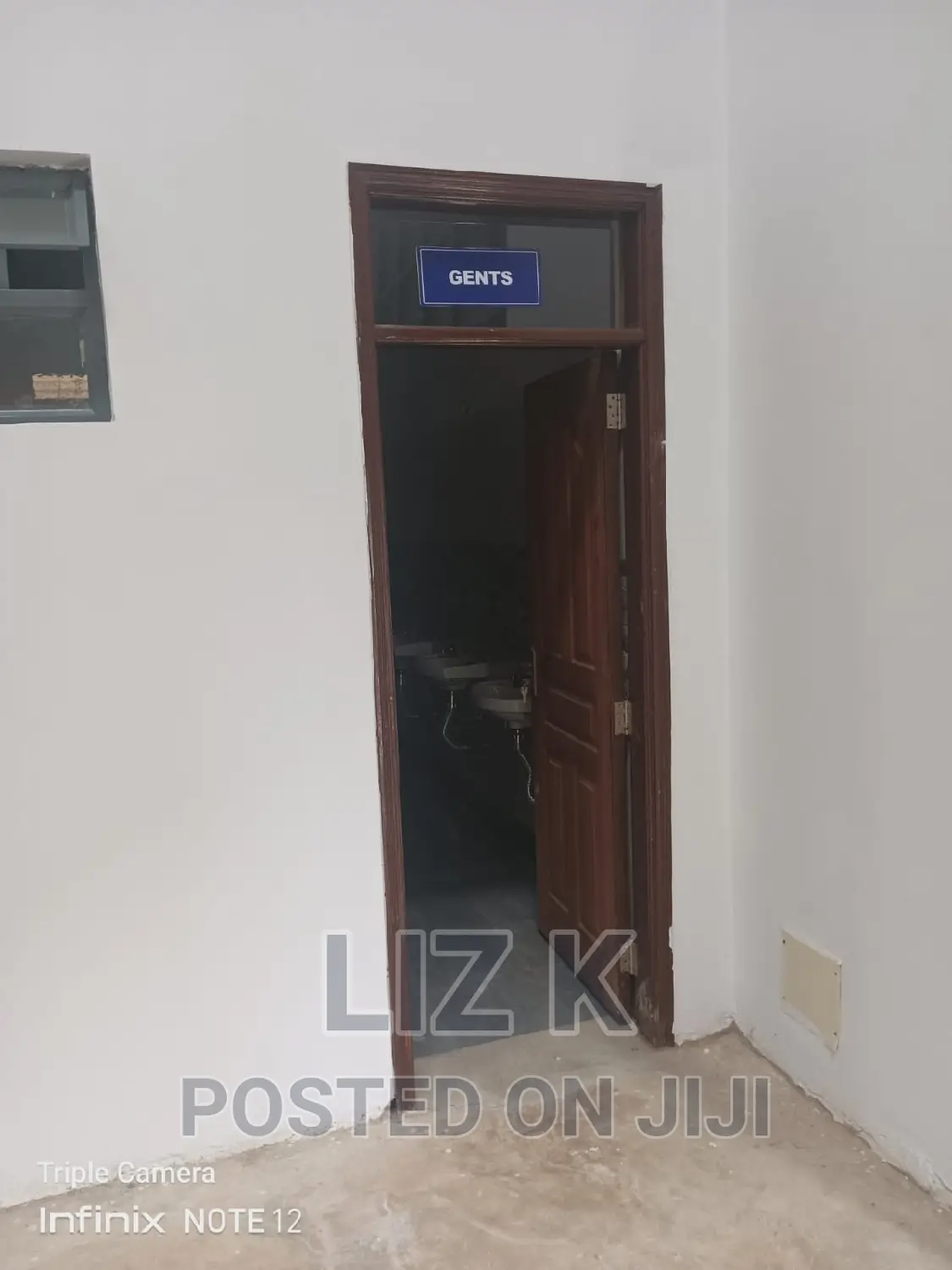 Godown for Rent