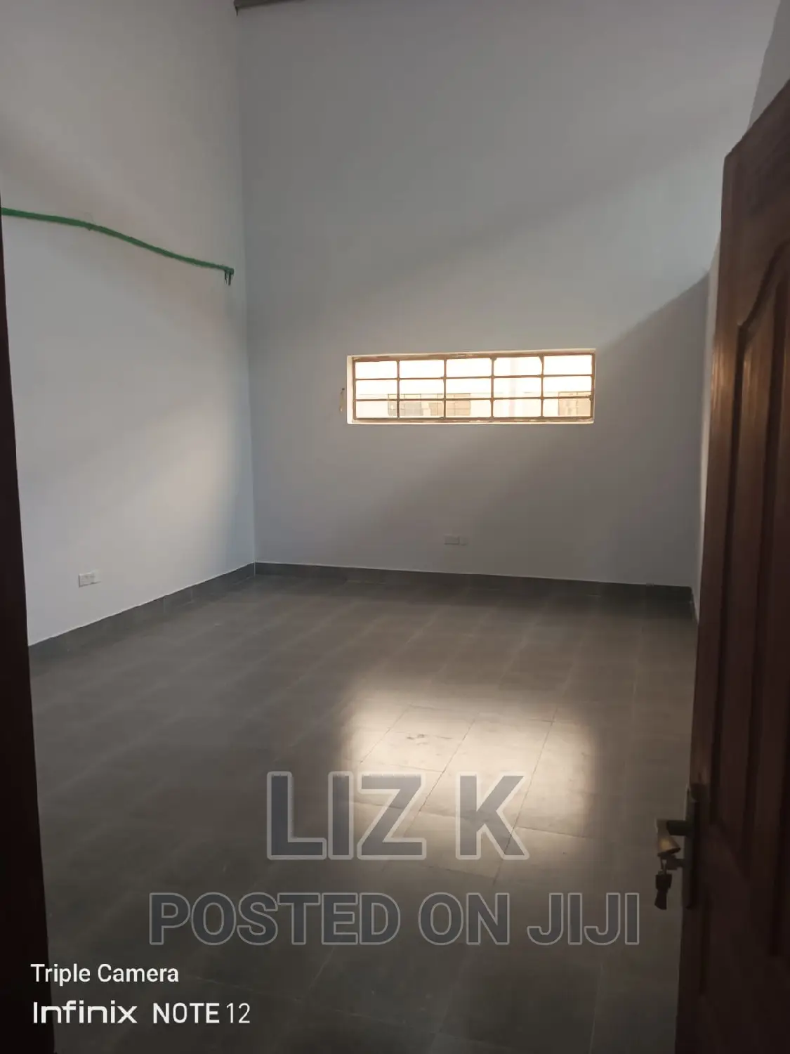 Godown for Rent
