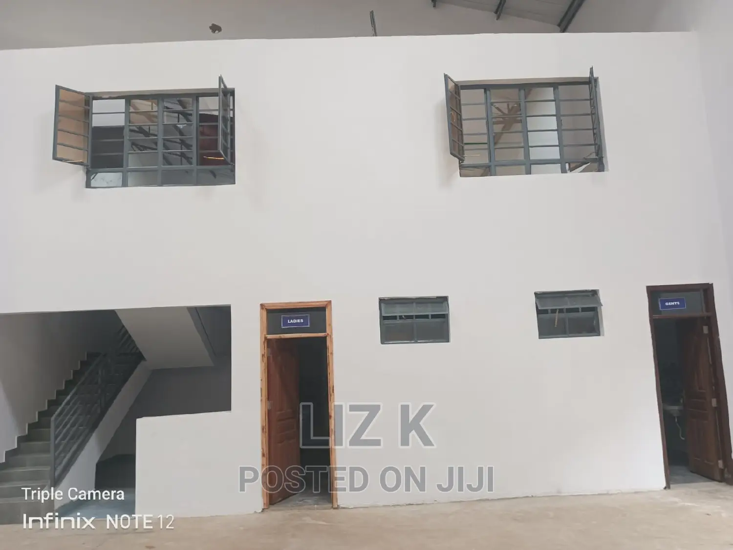 Godown for Rent