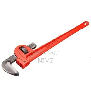 Generic Steel Installation Pliers Pipe Water Hose Wrench Tub