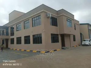Godown for Rent