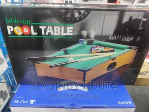 Pool Table Table Top