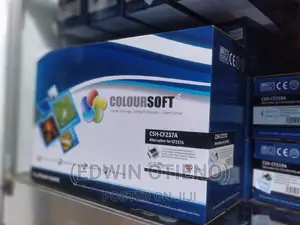 Coloursoft CF237A