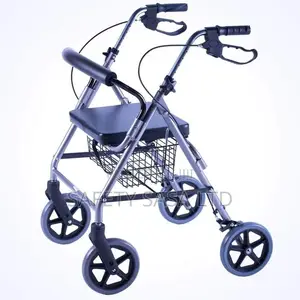 Rollator Walker