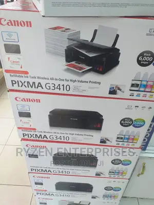 Canon G3410/ G3410 Canon, G3410 Canon Inkjet Printer/ G3410