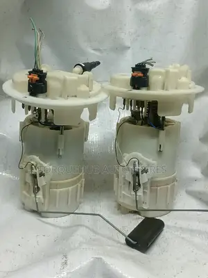 Peugeot 207/208 Fuel Pump