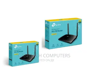 Tp Link Tl-Mr6400^^Tp Link Tl-Mr6400 Wireless Router