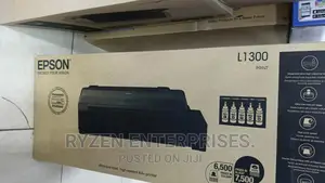 L1300 Epson/ L1300 Epson A3 Printer, L1300 Inktank Printer