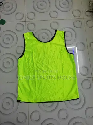 Football Training Bibs