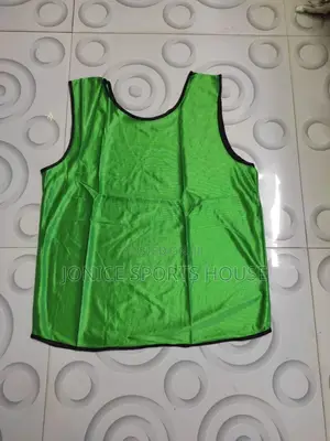 Football Training Bibs