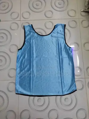 Football Training Bibs