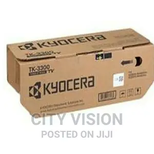 Kyocera 3300tk