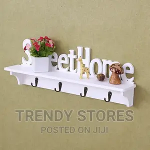 Keyholder Stand