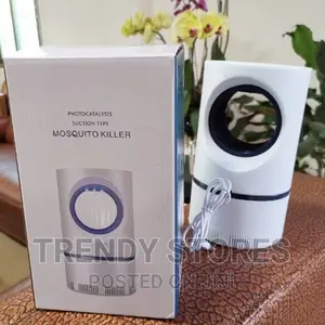 Mosquito Repellent Lamp
