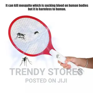 Anti Mosquito Killer Electric Mosquito Swatter.