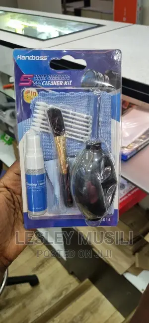 Super Cleaning Set Camera Cleaner