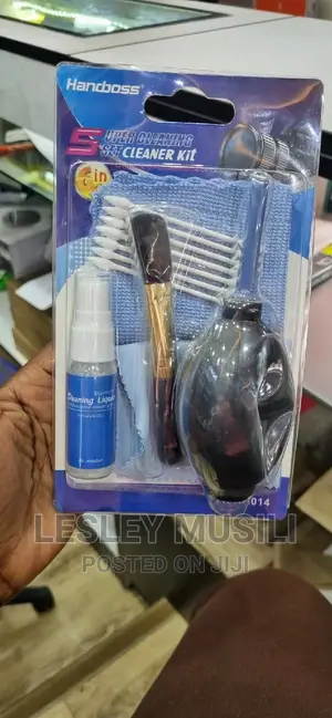 Super Cleaning Set Camera Cleaner