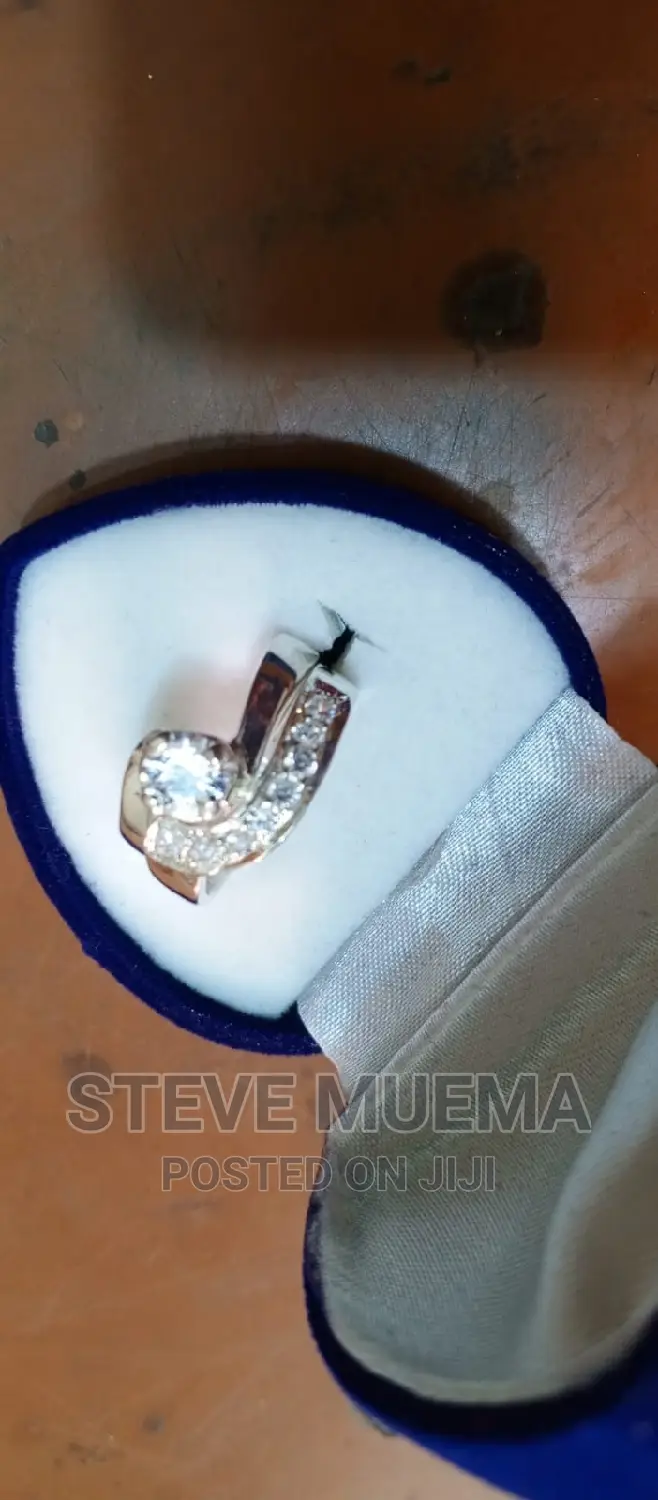 Silver,Engagement Rings.