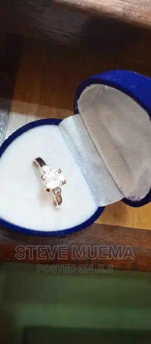 Silver,Engagement Rings.