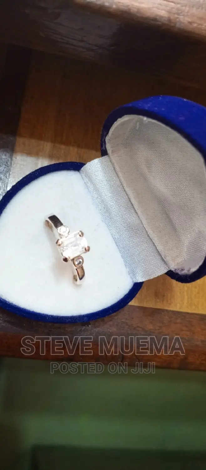 Silver,Engagement Rings.