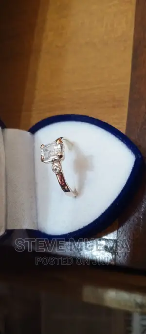 Silver,Engagement Rings.