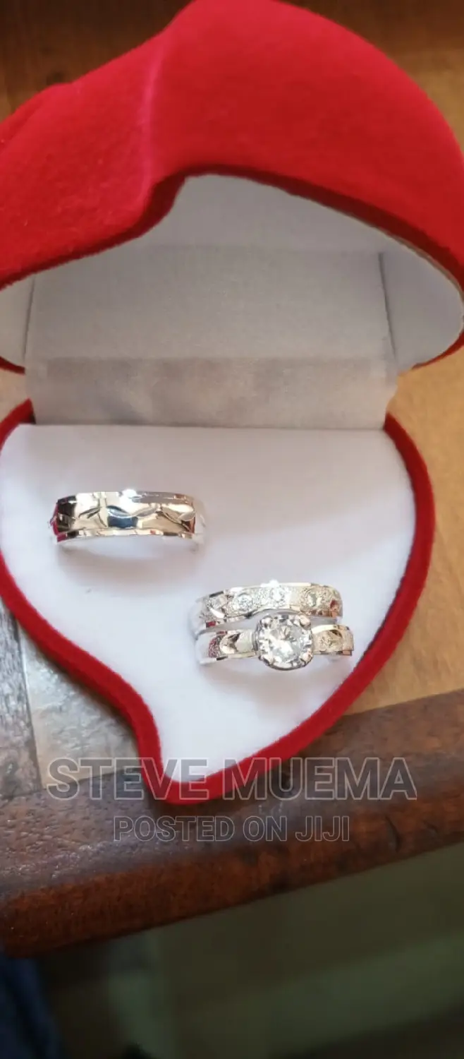 Silver,Engagement Rings.
