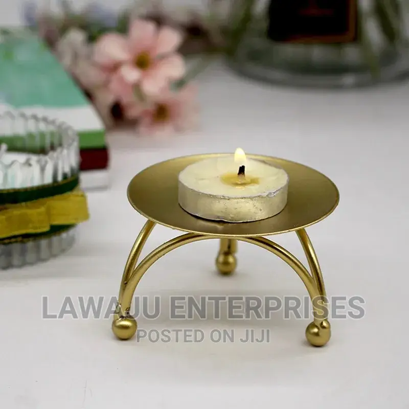 7cm Candle Holder