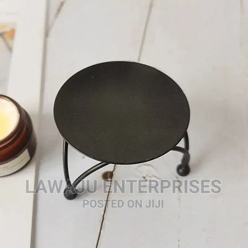7cm Candle Holder