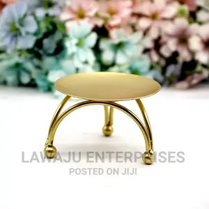 7cm Candle Holder
