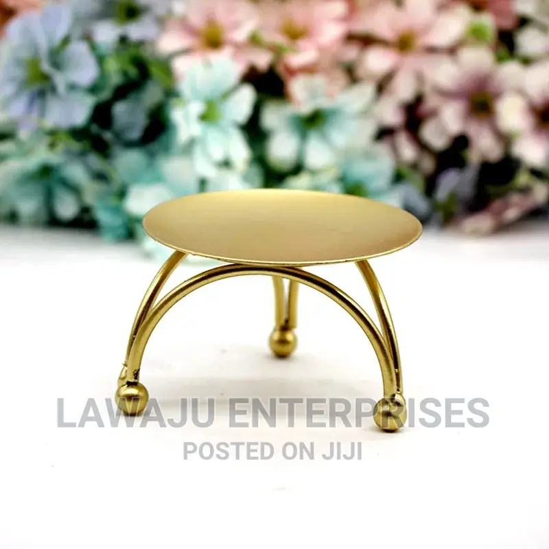7cm Candle Holder