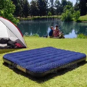 3*6 Inflatable Mattress