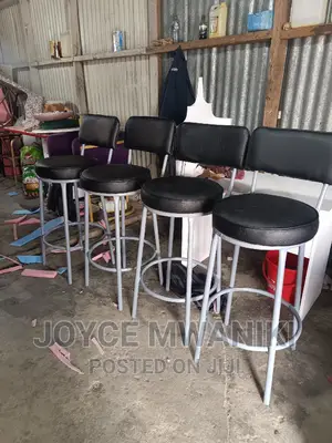 Counter Stools for Kitchen, Bar or Shops