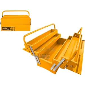 ORIGINAL Tool Box