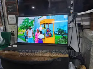 LG 50′′ Smart 50UQ75006LG Led TV - Uhd Thinq