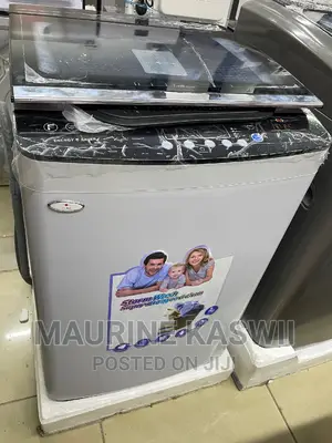 TLAC 10KG Full Automatic Top Load Washing Machine Details