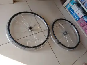 Wheelchair Replacement Wheel 1pc