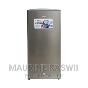 Bruhm 158l Single Door