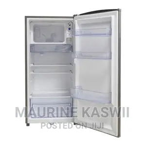 Bruhm 158l Single Door