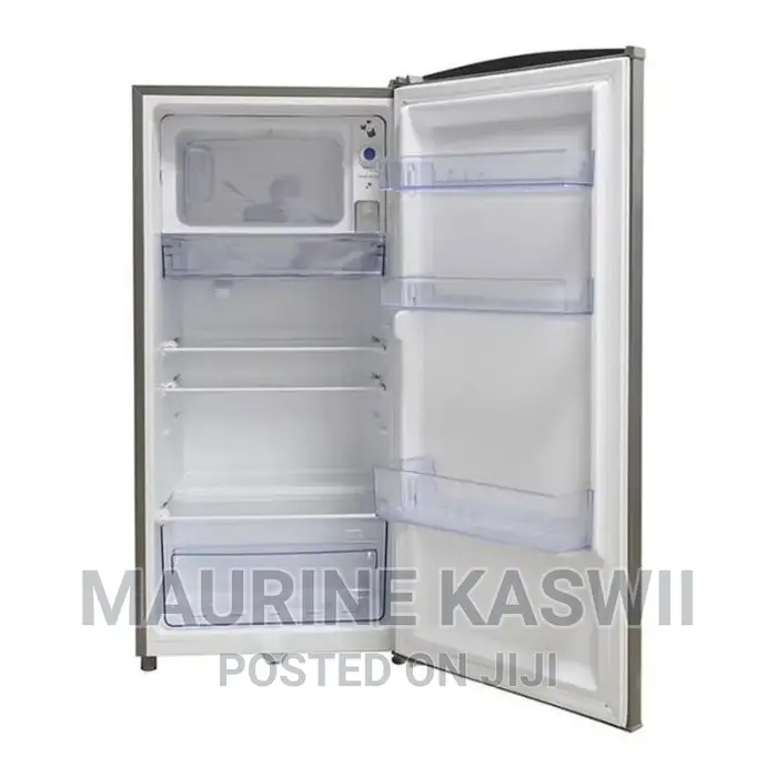 Bruhm 158l Single Door