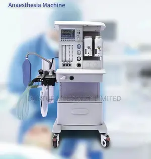 Pediatric Anesthesia Workstation Am832