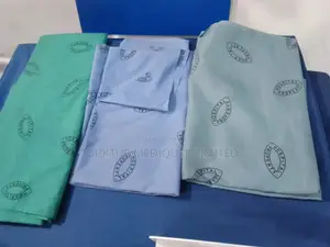 Hospital Bed Sheet 1pc