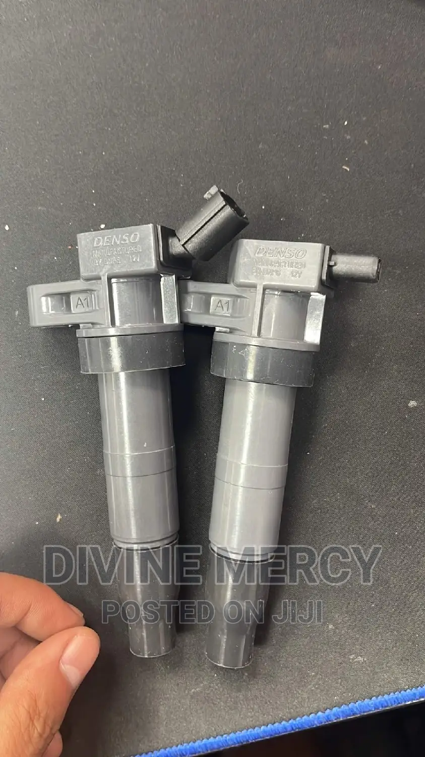 Plug Coil Original