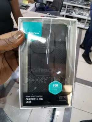 Nillkin Camshield Pro Cover Case for Oneplus 11