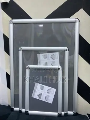 Snapper Frames, Snapper Frames, Snapper Frames.