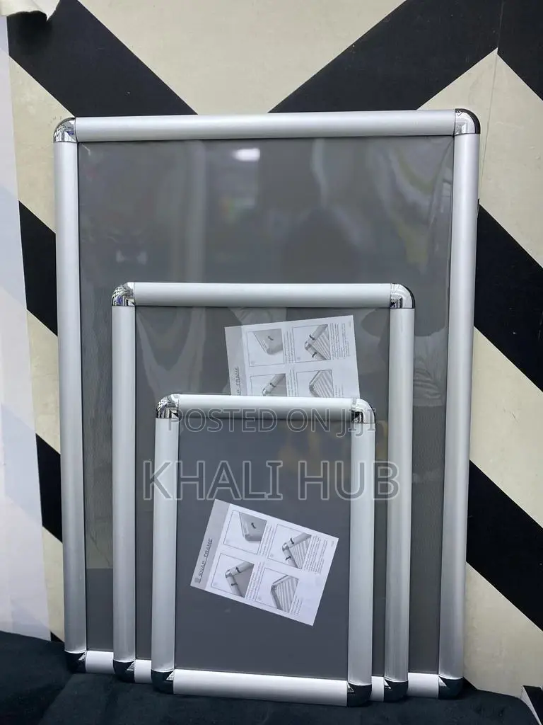 Snapper Frames, Snapper Frames, Snapper Frames.