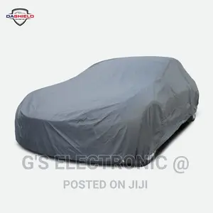 Audi Suv,S Body Car Cover /Suv Strong Car Cover