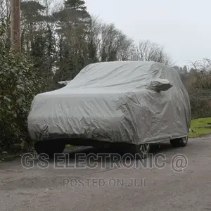 Range Rover Suv,S Car Body Cover /Suv Cars Cover