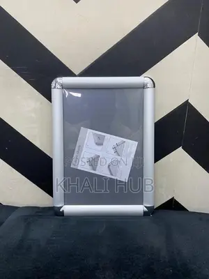Snapper Frames, Snapper Frames, A4 Size Frame